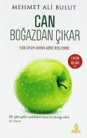 Can Bogazdan Cikar | Bulut, Mehmet Ali | Book