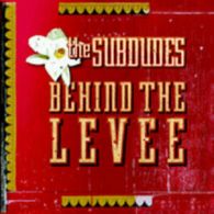 Behind the Levee [australian Import] CD (2006)