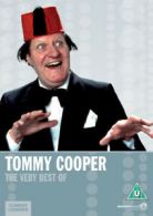 Tommy Cooper: The Very Best Of DVD (2010) Tommy Cooper cert U