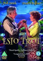 Roald Dahl's Esio Trot DVD (2015) Dustin Hoffman, Walsh (DIR) cert U