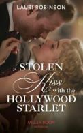 Brides of the Roaring Twenties: Stolen kiss with the Hollywood starlet by Lauri