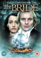 The Bride DVD (2005) Sting, Roddam (DIR) cert 15