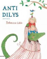 Anti Dilys/Aunty Dilys, Rebecca Cobb, ISBN 1855969912