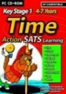 PC : Action SATS Learning Time Key Stage 1 4-