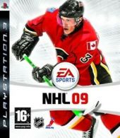 NHL 09 (PS3) PEGI 16+ Sport: Ice Hockey