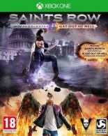 Saints Row IV (Xbox One) PEGI 18+ Adventure: