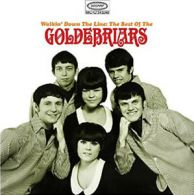 The Goldebriars : Walkin' Down the Line: The Best of the Goldebriars CD (2014)