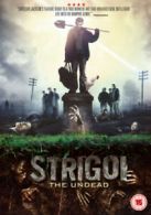 Strigoi - The Undead DVD (2011) Constantin Barbulescu, Jackson (DIR) cert 15