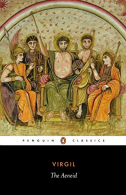 The Aeneid, Virgil, ISBN 0140440518