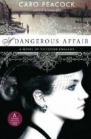 A Dangerous Affair.by Peac*ck New 9780061447488 Fast Free Shipping<|