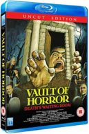 Vault of Horror: Uncut Version Blu-Ray (2016) Daniel Massey, Ward Baker (DIR)