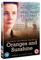 Oranges and Sunshine DVD (2011) Hugo Weaving, Loach (DIR) cert 15