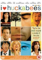 I Heart Huckabees DVD (2005) Jason Schwartzman, Russell (DIR) cert 15