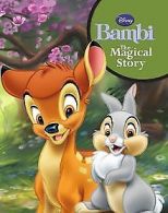 Bambi | Book