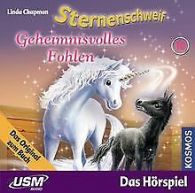 Geheimnisvolles Fohlen (10) | Sternenschweif | CD