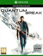 Quantum Break (Xbox One) PEGI 16+ Adventure