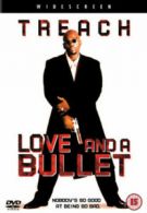 Love and a Bullet DVD (2002) Treach, Ramsey (DIR) cert 15
