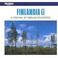 Finlandia Vol. 1 | Various | CD