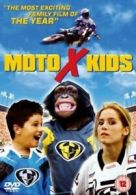 Motocross Kids DVD (2007) cert 12