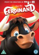 Ferdinand DVD (2019) Carlos Saldanha cert U