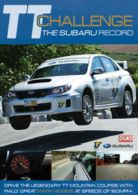 TT Challenge: The Subaru Record DVD (2011) Mark Higgins cert E