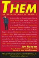Them: Adventures with Extremists by Jon Ronson (Paperback)