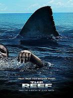 The Reef DVD (2011) Damian Walshe-Howling, Traucki (DIR) cert 15
