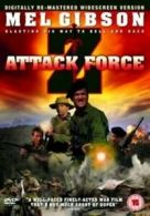 Attack Force Z DVD (2008) John Phillip Law, Burstall (DIR) cert 15