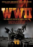 WWII: Volume 7 - The Battle of the Bulge Begins DVD cert E