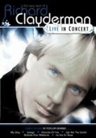 Richard Clayderman: The Very Best Of... Live in Concert DVD (2006) cert E