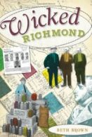 Wicked Richmond.by Brown New 9781596298699 Fast Free Shipping<|