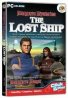 Margrave Mysteries: The Lost Ship (PC CD) PC Fast Free UK Postage