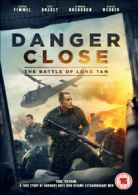 Danger Close - The Battle of Long Tan DVD (2020) Travis Fimmel, Stenders (DIR)