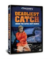 Deadliest Catch: Inside the Catch - Best Brawls DVD (2012) cert E