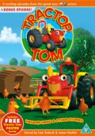 Tractor Tom: Haywire Hens and Other Stories DVD (2008) Liza Tarbuck cert U