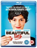 Beautiful Lies Blu-ray (2011) Audrey Tautou, Salvadori (DIR) cert 12