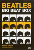 The Beatles: Big Beat (Box Set) DVD (2001) cert E