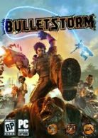 Windows XP : Bulletstorm - PC ******