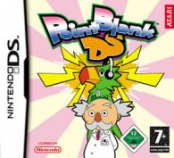 Point Blank DS (DS) PEGI 7+ Shoot 'Em Up