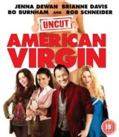 American Virgin - Uncut DVD (2009) Rob Schneider, Kilner (DIR) cert 18