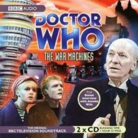Doctor Who : Doctor Who - The War Machines CD 2 discs (2007)