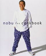 Nobu: The Cookbook.by Matsuhisa, De-Niro New 9781568364896 Fast Free Shipping<|