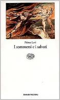 Oscar: I Sommersi E I Salvati, Levi, ISBN 8806126954
