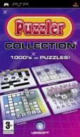 Puzzler Collection (PSP) PEGI 3+ Puzzle