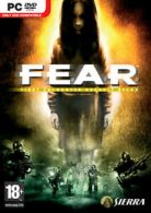 F.E.A.R. (PC) Combat Game