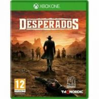 Desperados 3 - Xbox One (xbox_one)