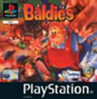 PlayStation : Baldies