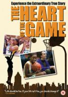 The Heart of the Game DVD (2007) Ward Serrill cert 12