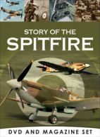 Story of the Spitfire DVD (2019) cert E