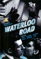 Waterloo Road DVD (2010) John Mills, Gilliat (DIR) cert PG